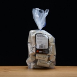 9 x 1.75 FIRST QUALITY CORKS, 30/Bag